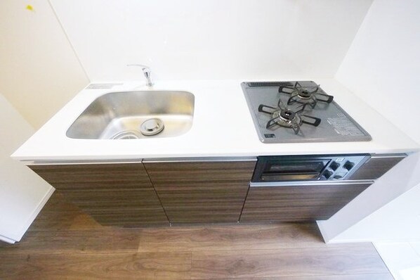 クレヴィスタ板橋ときわ台の物件内観写真